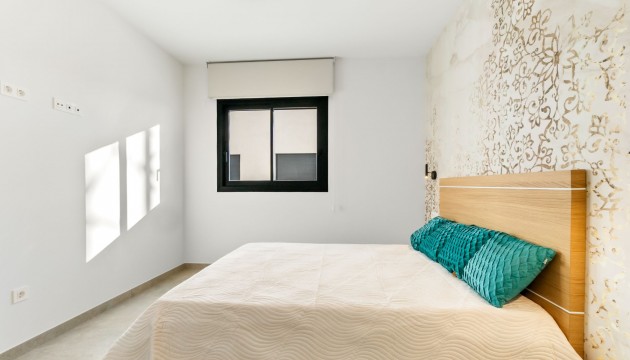 Resale - Apartment - Torrevieja - Playa del Cura