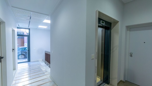 Resale - Apartment - Torrevieja - Playa del Cura