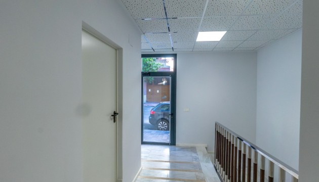 Resale - Apartment - Torrevieja - Playa del Cura