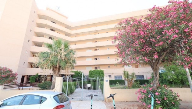 Resale - Commercial - Orihuela Costa - La Zenia