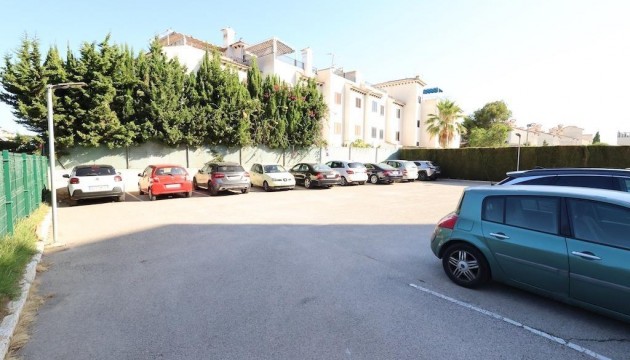 Resale - Commercial - Orihuela Costa - La Zenia