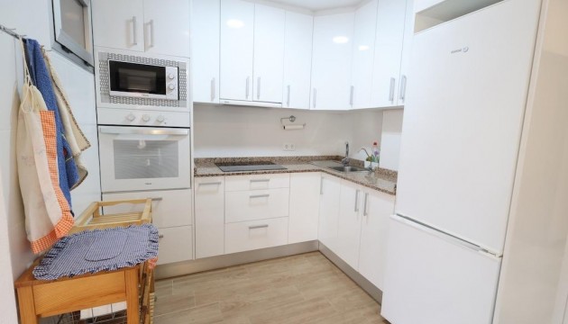 Resale - Apartment - Torrevieja - Torrelamata - La Mata