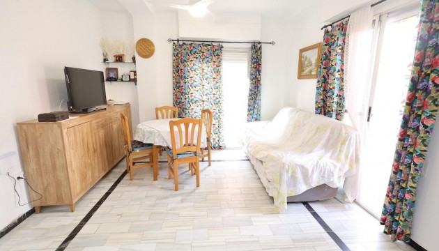 Resale - Apartment - Torrevieja - Torrelamata - La Mata