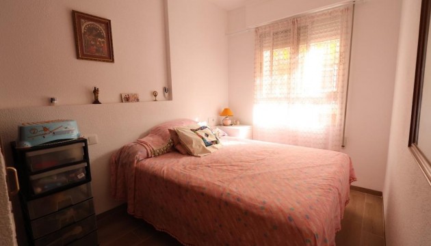 Resale - Apartment - Torrevieja - Torrelamata - La Mata