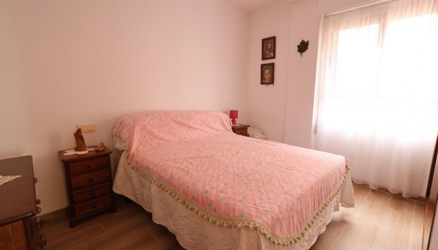 Resale - Apartment - Torrevieja - Torrelamata - La Mata