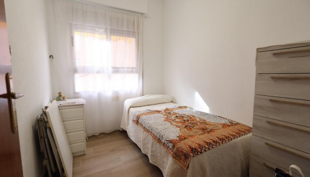 Resale - Apartment - Torrevieja - Torrelamata - La Mata