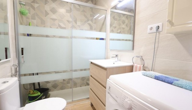 Resale - Apartment - Torrevieja - Torrelamata - La Mata
