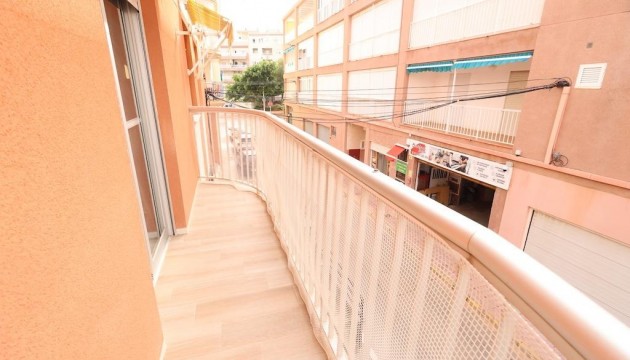Resale - Apartment - Torrevieja - Torrelamata - La Mata