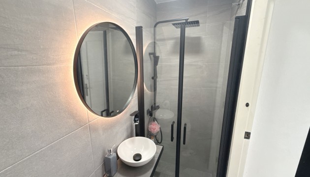 Resale - Townhouse - Orihuela Costa - La Zenia