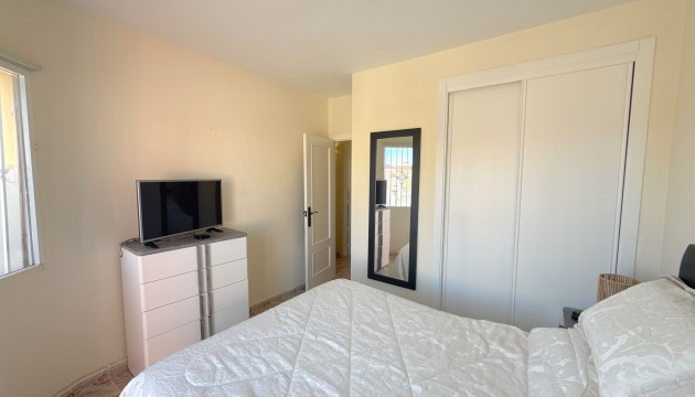 Resale - Townhouse - Orihuela Costa - La Zenia