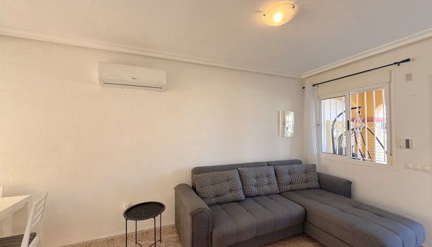 Resale - Townhouse - Orihuela Costa - La Zenia