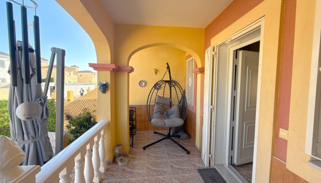 Resale - Townhouse - Orihuela Costa - La Zenia