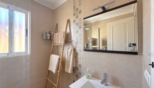 Resale - Townhouse - Orihuela Costa - La Zenia