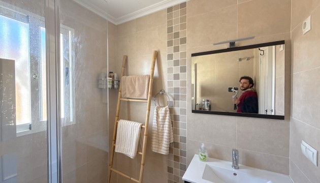 Resale - Townhouse - Orihuela Costa - La Zenia