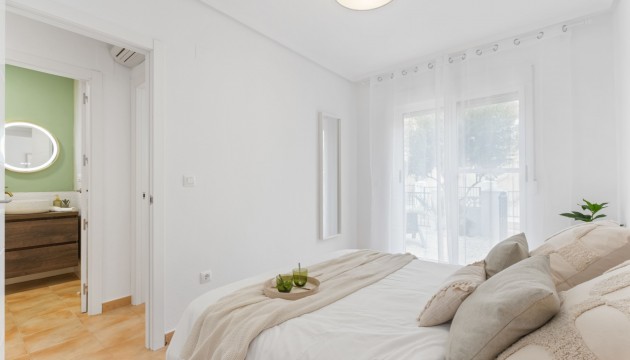 Resale - Townhouse - Orihuela Costa - Villamartín