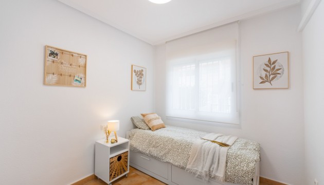 Resale - Townhouse - Orihuela Costa - Villamartín