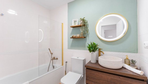 Resale - Townhouse - Orihuela Costa - Villamartín