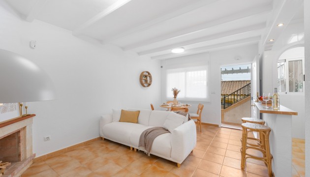 Resale - Townhouse - Orihuela Costa - Villamartín