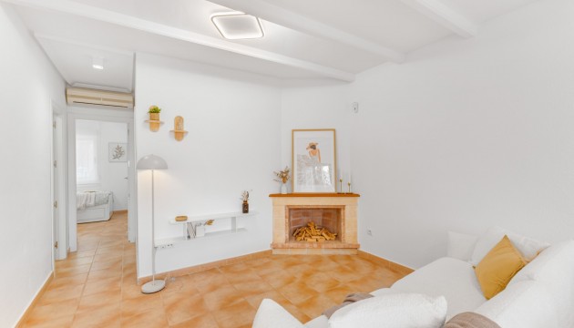 Resale - Townhouse - Orihuela Costa - Villamartín