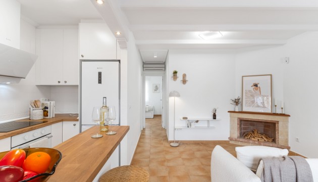 Resale - Townhouse - Orihuela Costa - Villamartín