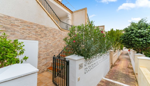 Resale - Townhouse - Orihuela Costa - Villamartín