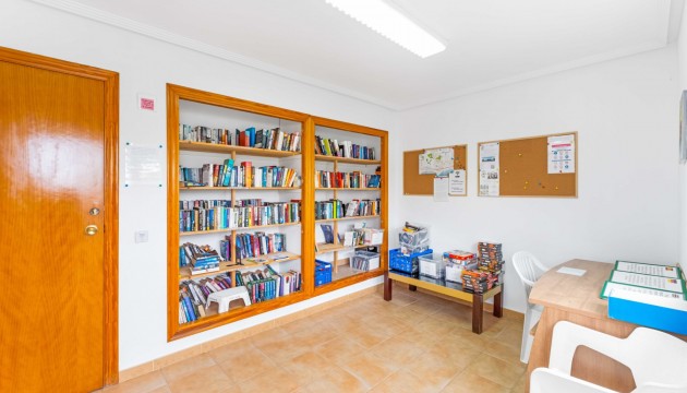 Resale - Townhouse - Orihuela Costa - Villamartín