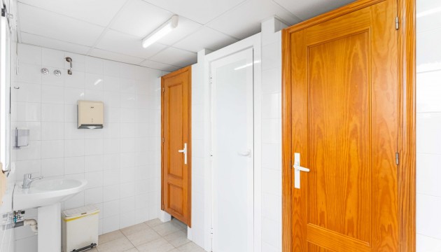 Resale - Townhouse - Orihuela Costa - Villamartín