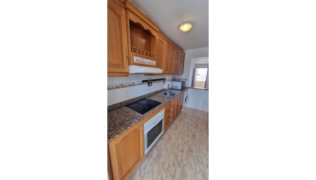 Resale - Townhouse - Orihuela Costa - Los Dolses