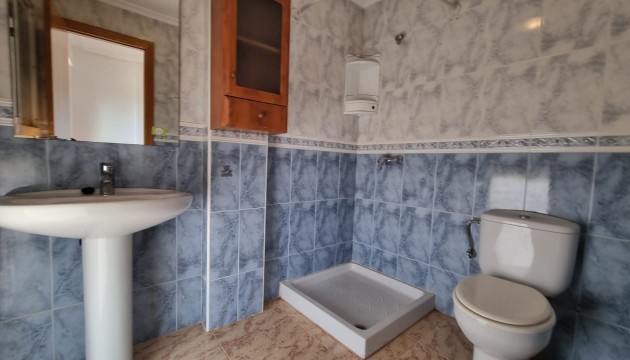 Resale - Townhouse - Orihuela Costa - Los Dolses