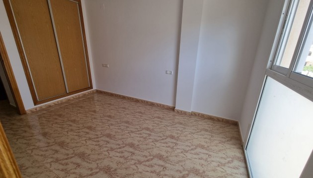 Resale - Townhouse - Orihuela Costa - Los Dolses
