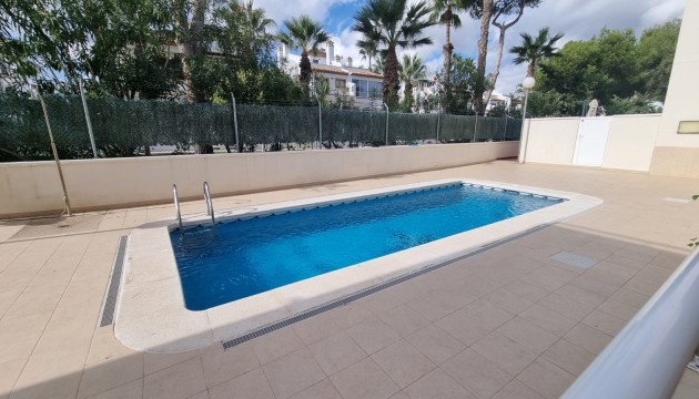 Resale - Townhouse - Orihuela Costa - Los Dolses