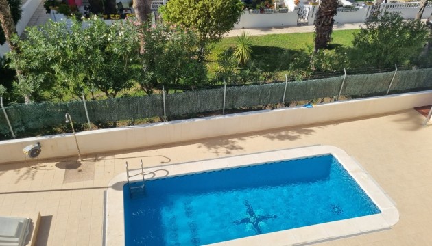 Resale - Townhouse - Orihuela Costa - Los Dolses