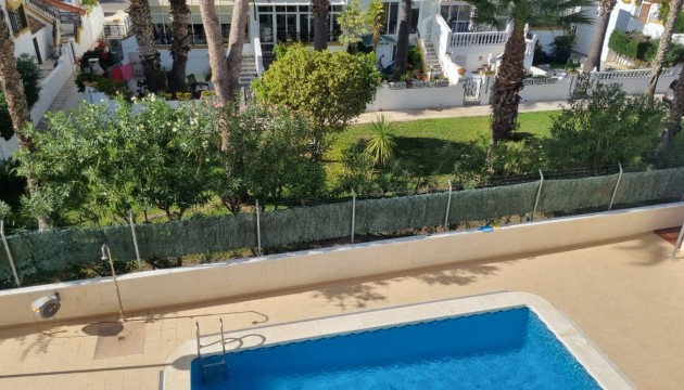 Resale - Townhouse - Orihuela Costa - Los Dolses