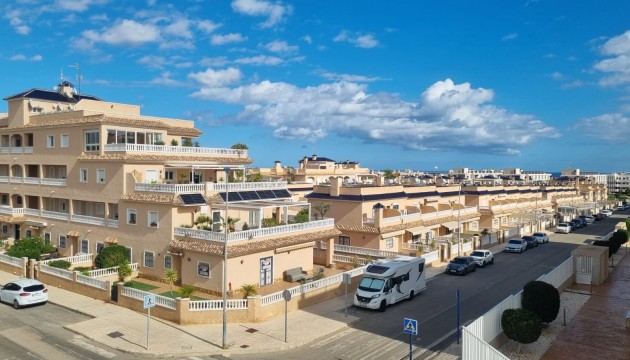 Resale - Townhouse - Orihuela Costa - Los Dolses