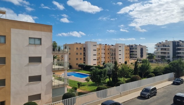 Resale - Townhouse - Orihuela Costa - Los Dolses