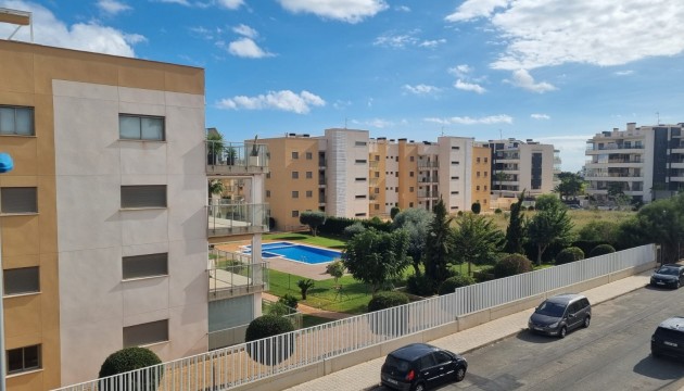 Resale - Townhouse - Orihuela Costa - Los Dolses