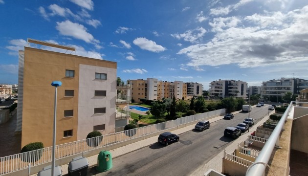 Resale - Townhouse - Orihuela Costa - Los Dolses
