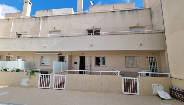 Resale - Townhouse - Orihuela Costa - Los Dolses