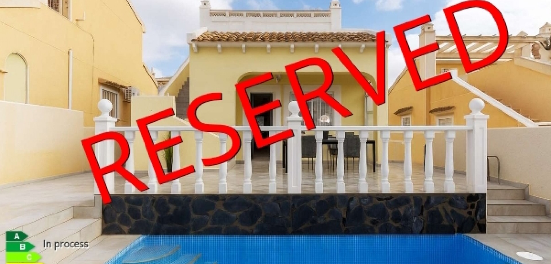 House in Urbanizacion los Balcones - view 1