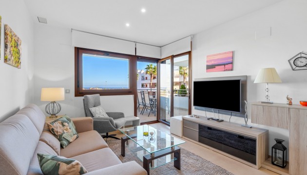 Videresalg - Leilighet - Orihuela Costa - Lomas de Cabo Roig