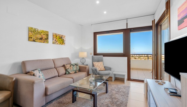 Videresalg - Leilighet - Orihuela Costa - Lomas de Cabo Roig