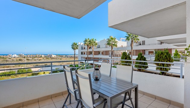 Videresalg - Leilighet - Orihuela Costa - Lomas de Cabo Roig