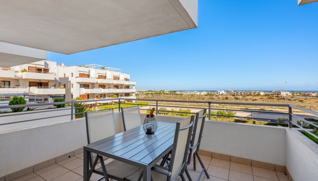 Videresalg - Leilighet - Orihuela Costa - Lomas de Cabo Roig