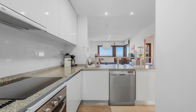 Videresalg - Leilighet - Orihuela Costa - Lomas de Cabo Roig