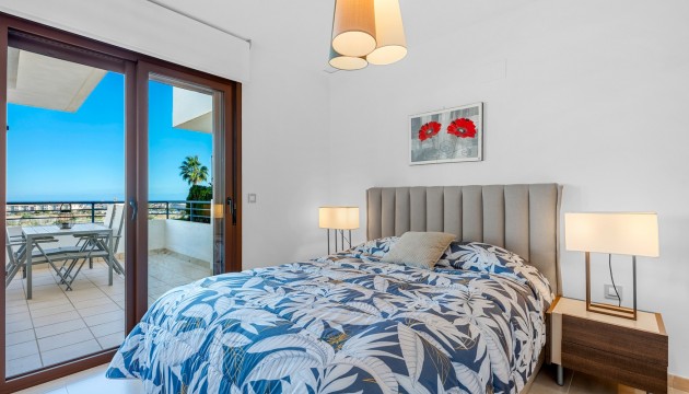 Videresalg - Leilighet - Orihuela Costa - Lomas de Cabo Roig