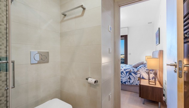 Videresalg - Leilighet - Orihuela Costa - Lomas de Cabo Roig