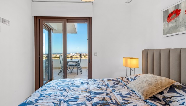 Videresalg - Leilighet - Orihuela Costa - Lomas de Cabo Roig