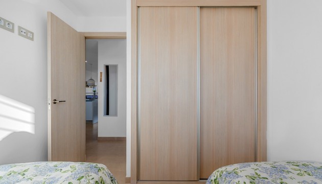 Videresalg - Leilighet - Orihuela Costa - Lomas de Cabo Roig