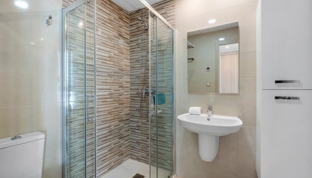 Videresalg - Leilighet - Orihuela Costa - Lomas de Cabo Roig