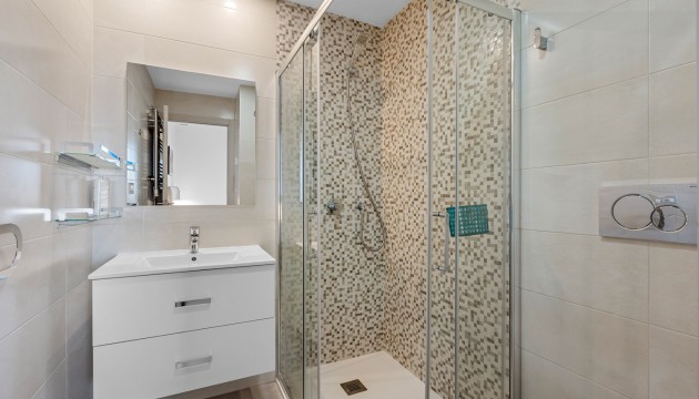 Videresalg - Leilighet - Orihuela Costa - Lomas de Cabo Roig